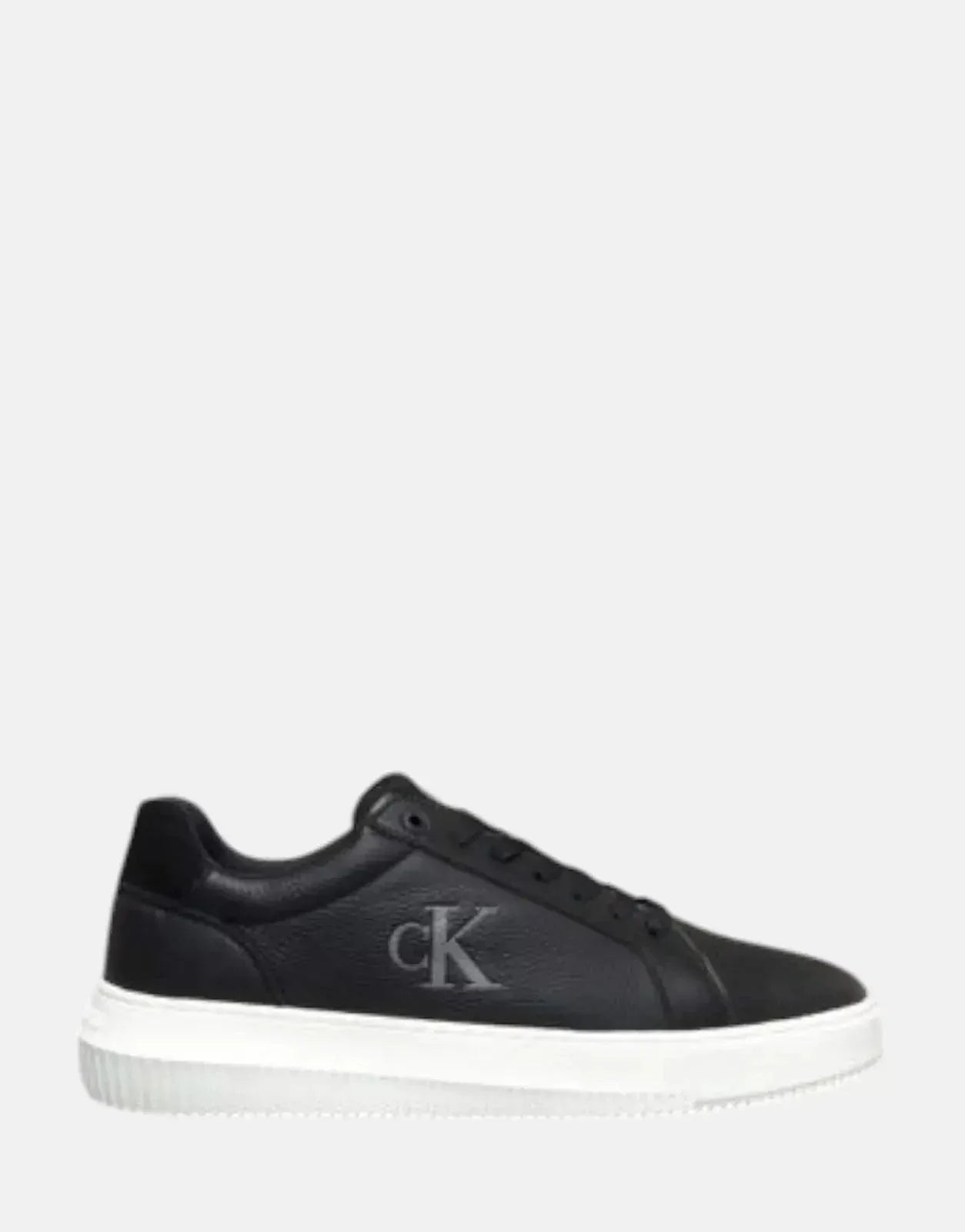 Calvin Klein Chunky Cupsole Low MG Sneaker
