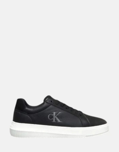 Calvin Klein Chunky Cupsole Low MG Sneaker