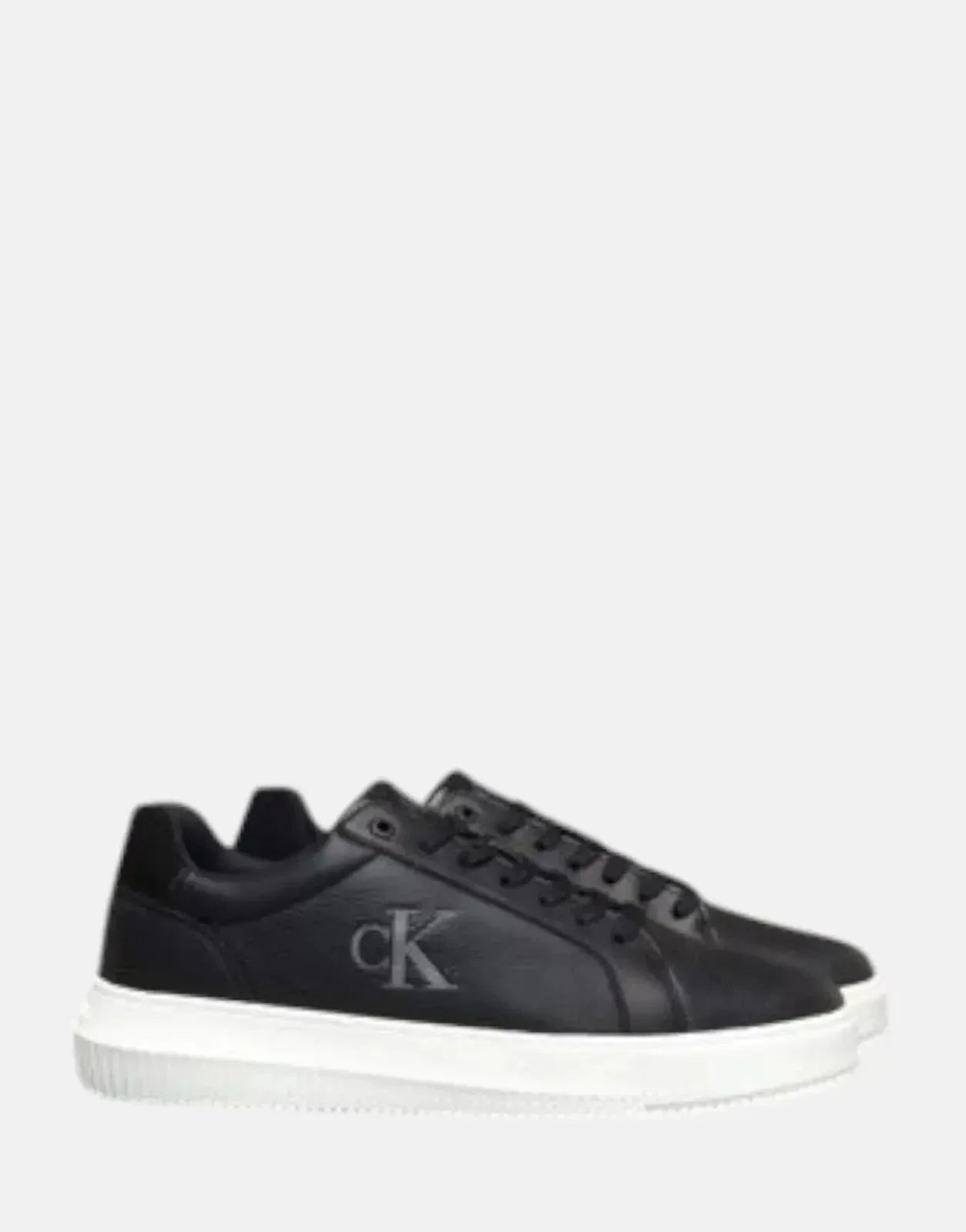 Calvin Klein Chunky Cupsole Low MG Sneaker