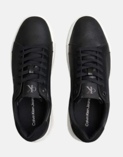 Calvin Klein Chunky Cupsole Low MG Sneaker