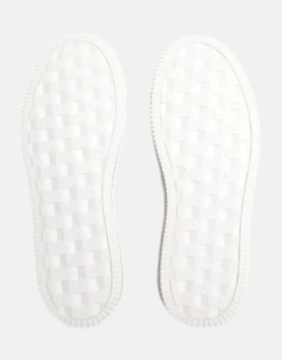 Calvin Klein Chunky Cupsole Low MG Sneaker