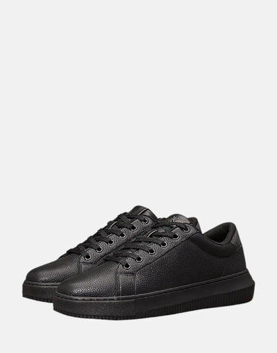 Calvin Klein Chunky Cupsole OHB Black Sneakers