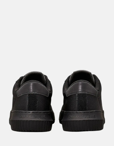 Calvin Klein Chunky Cupsole OHB Black Sneakers