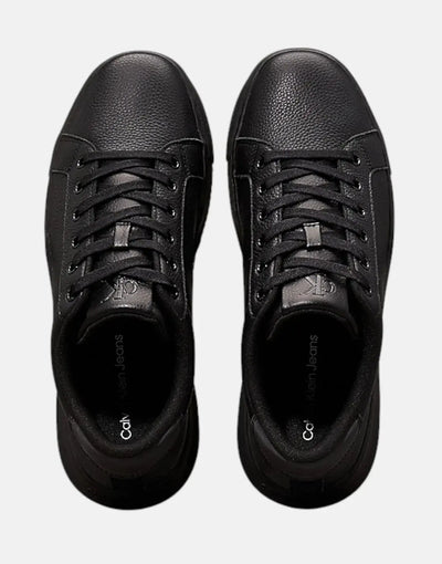 Calvin Klein Chunky Cupsole OHB Black Sneakers