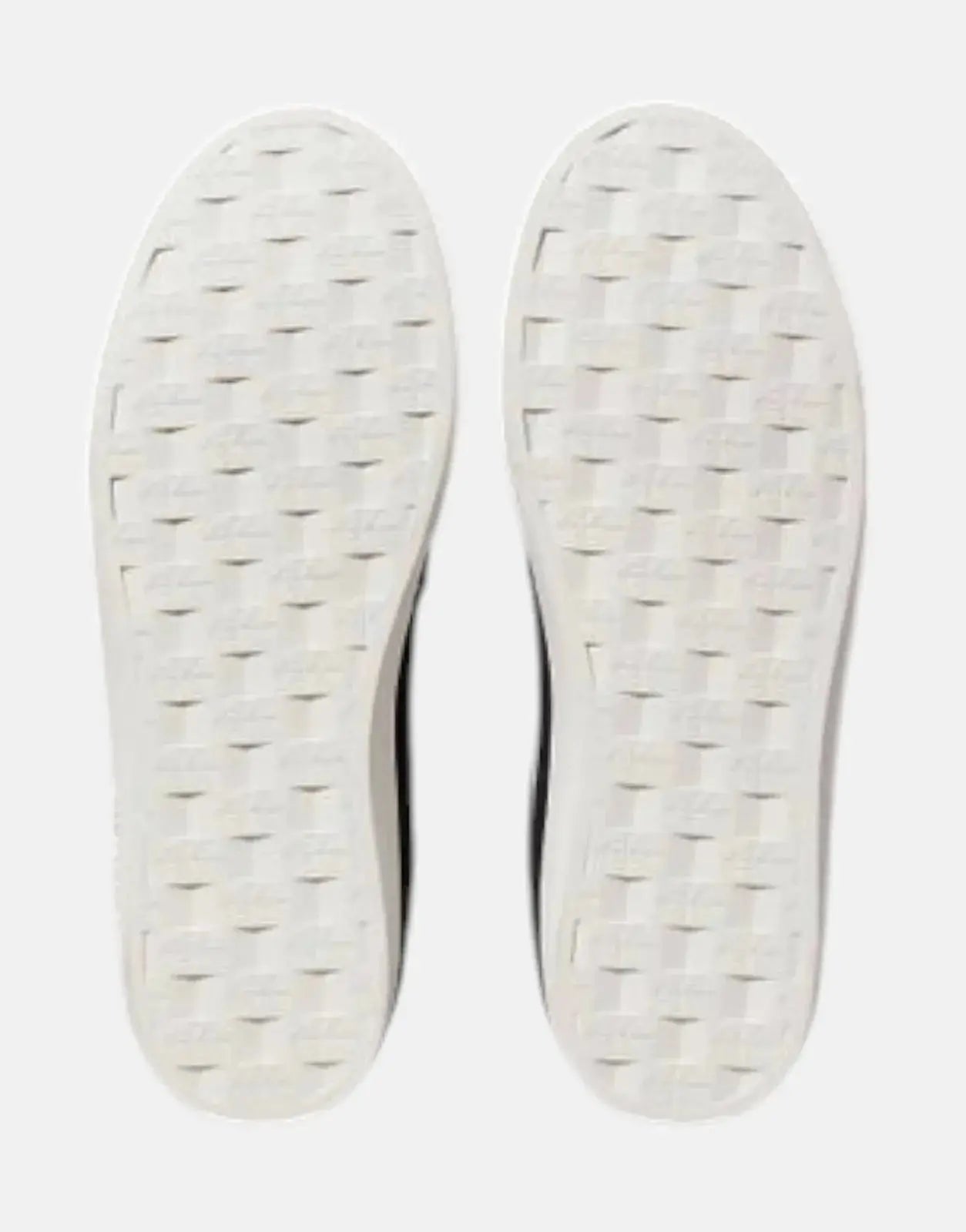 Calvin Klein Classic Cupsole Heritage Black/White Sneakers