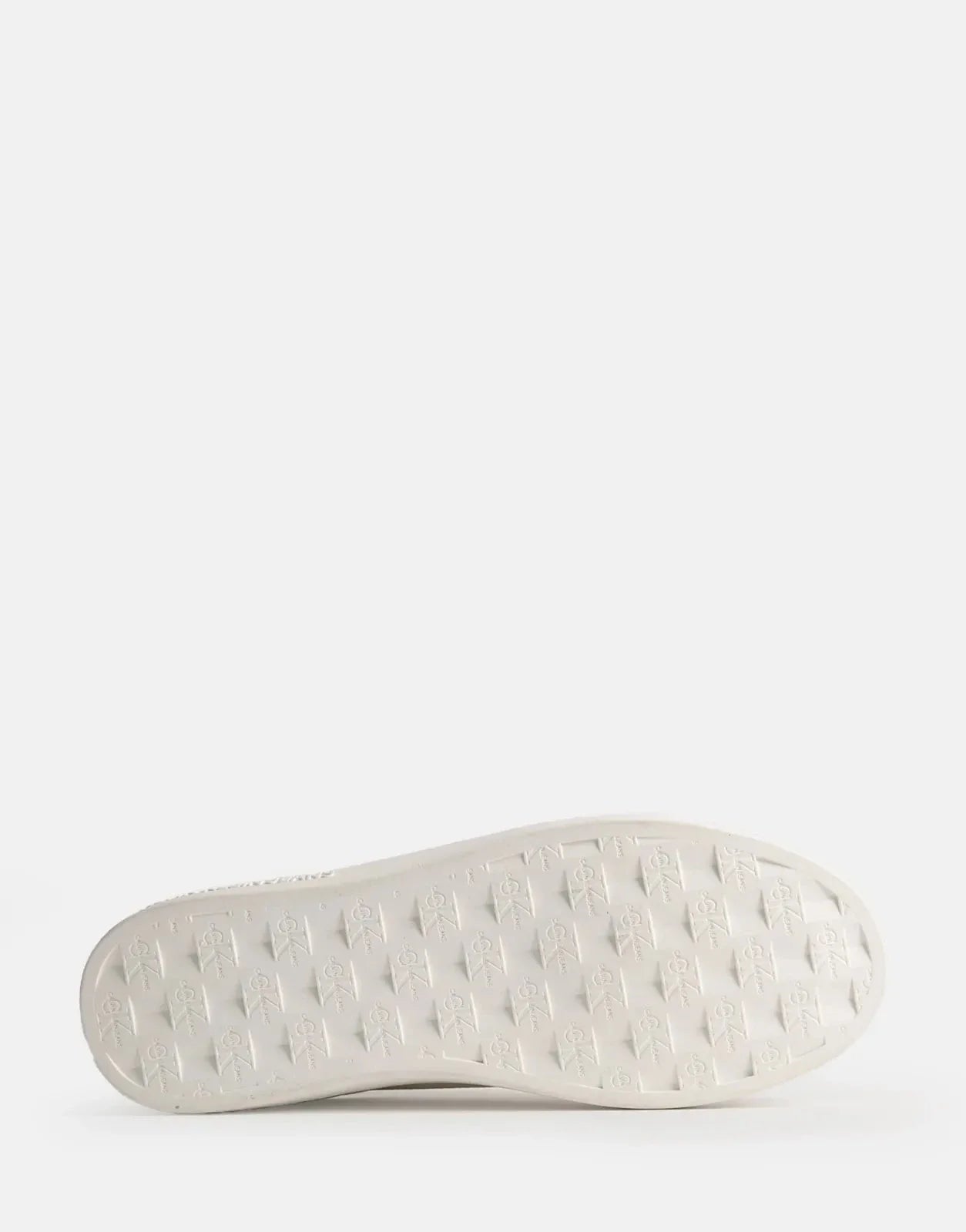 Calvin Klein Classic Cupsole Zip Low Sneaker
