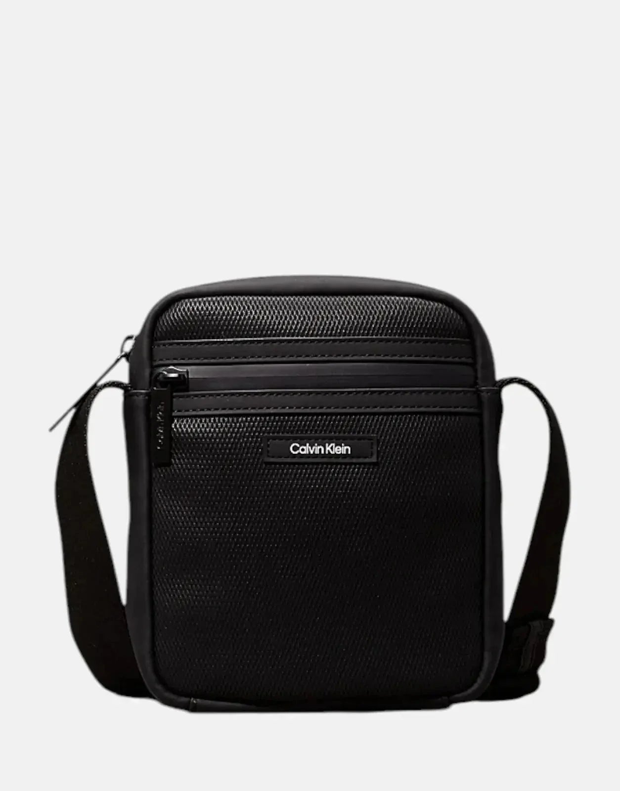 Calvin Klein Essential Reporter XS Rubber Bag