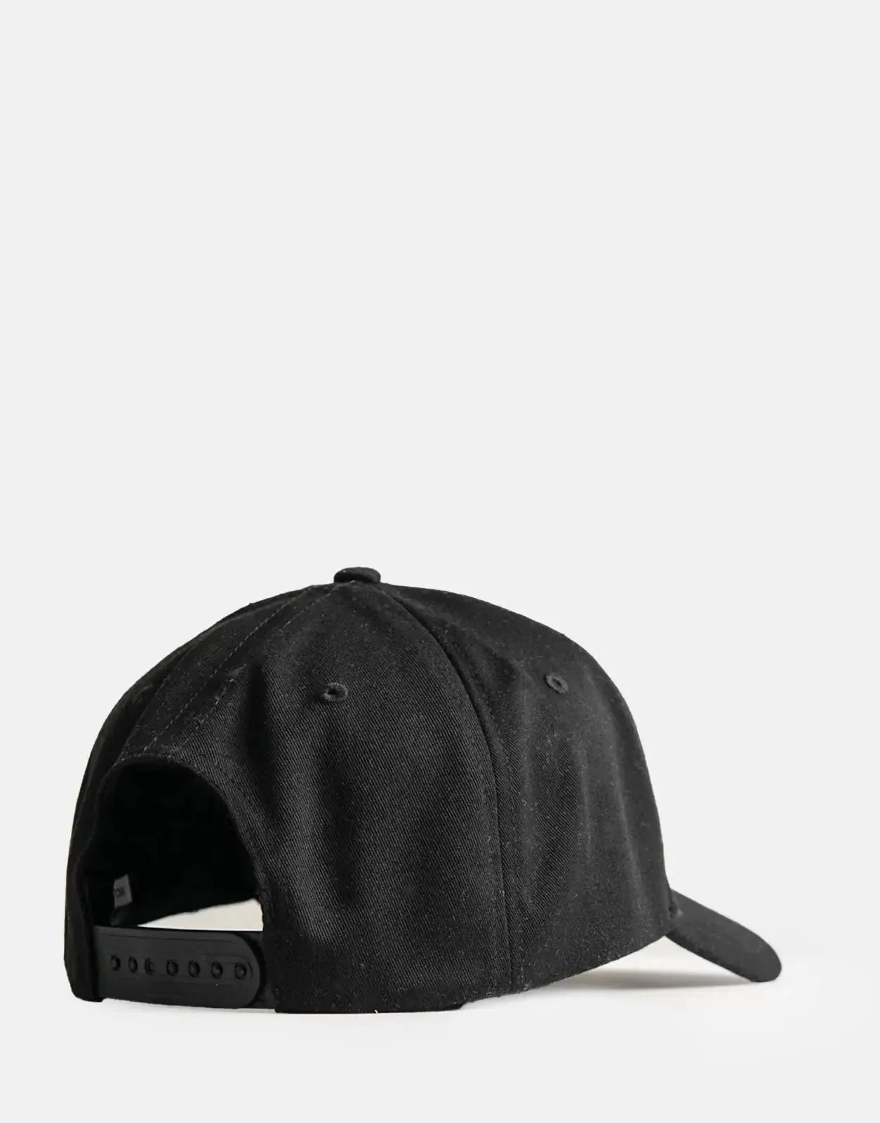 Calvin Klein Mono Logo Print Cap