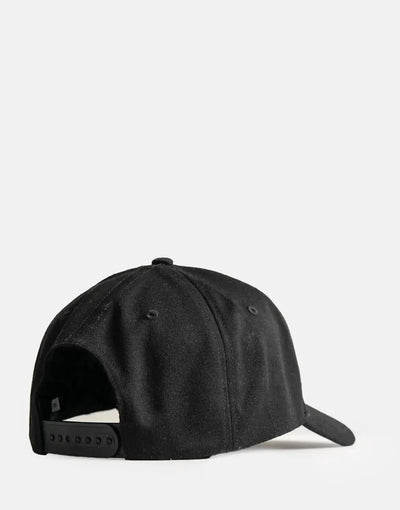 Calvin Klein Mono Logo Print Cap