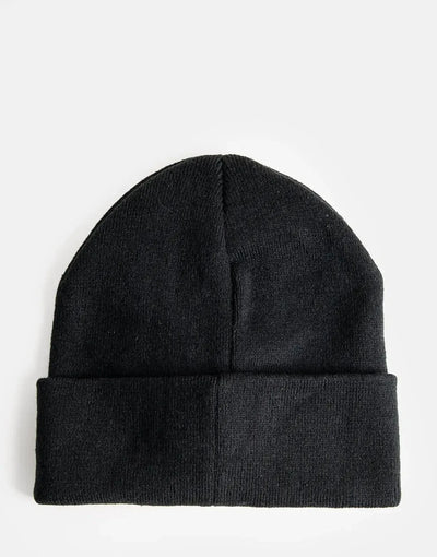 Calvin Klein Monogram Emb Beanie
