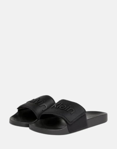 Calvin Klein Pool TPU Slide