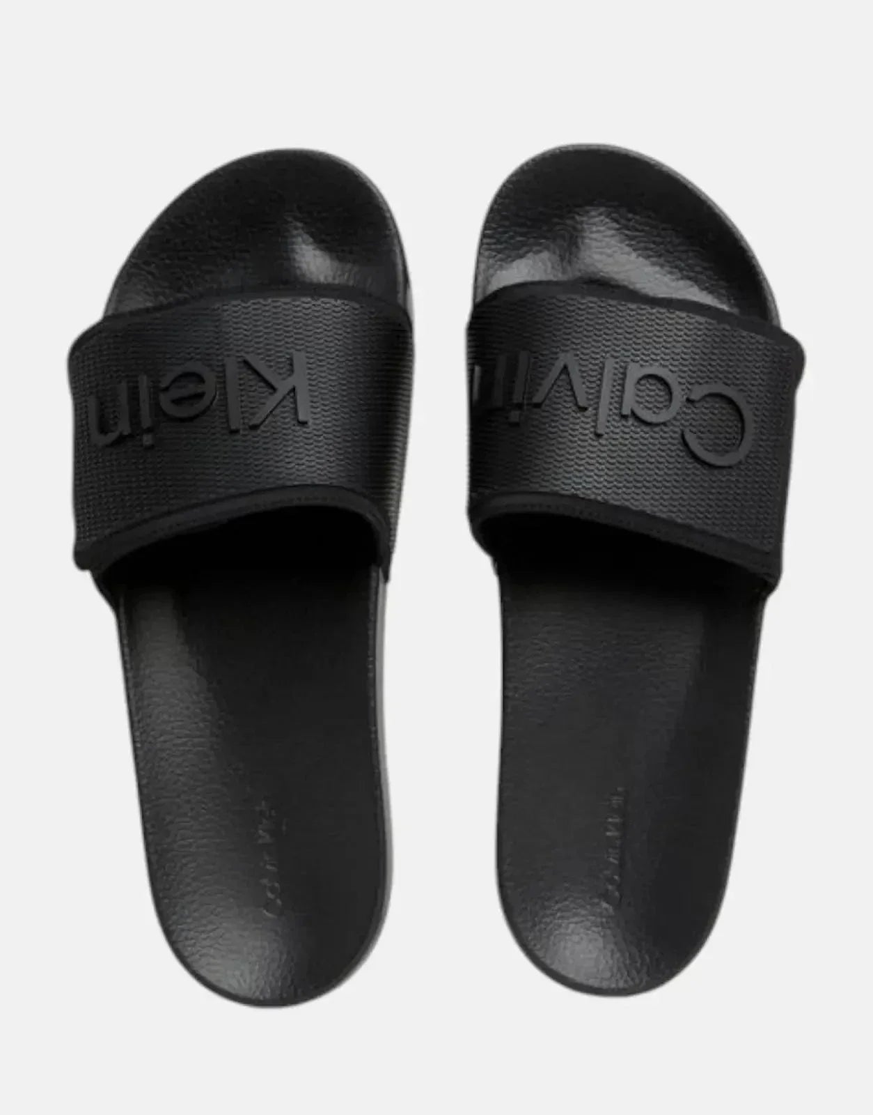 Calvin Klein Pool TPU Slide
