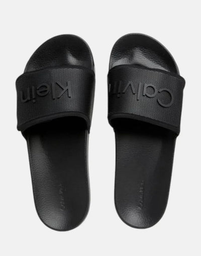 Calvin Klein Pool TPU Slide