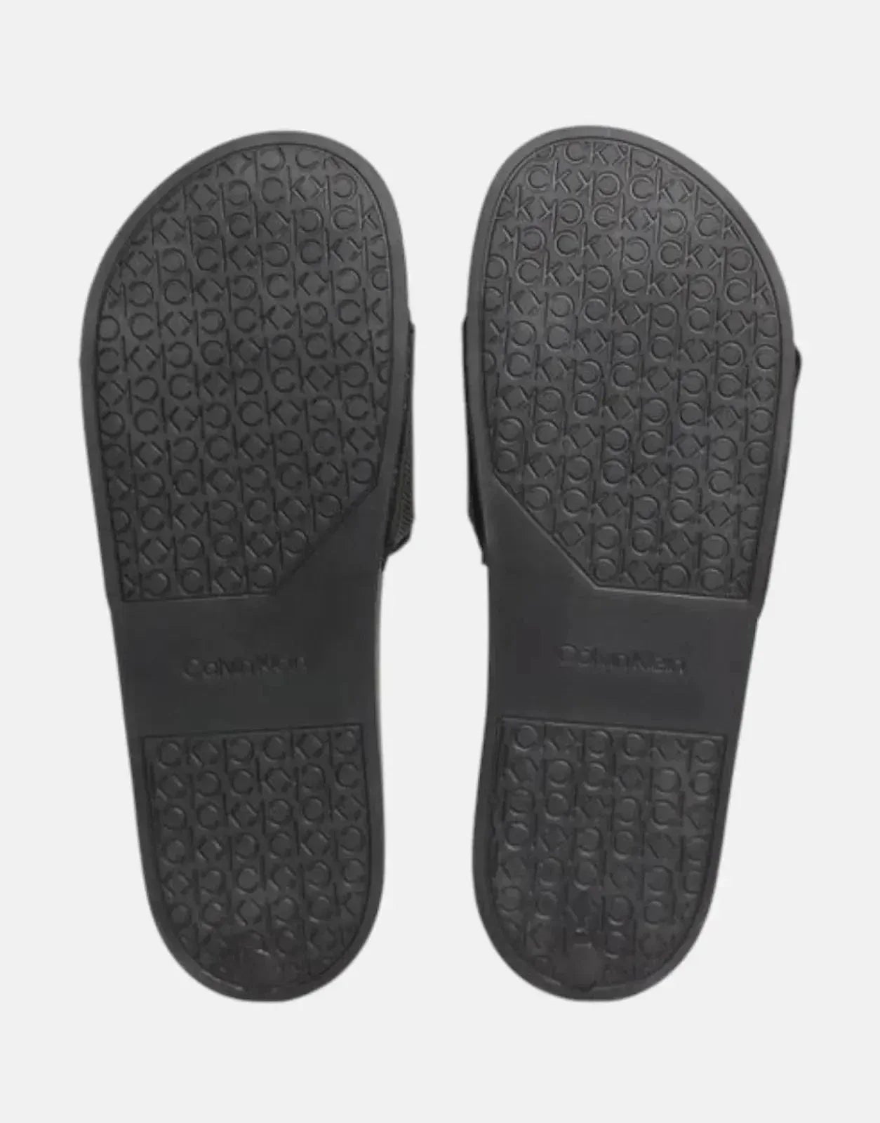 Calvin Klein Pool TPU Slide