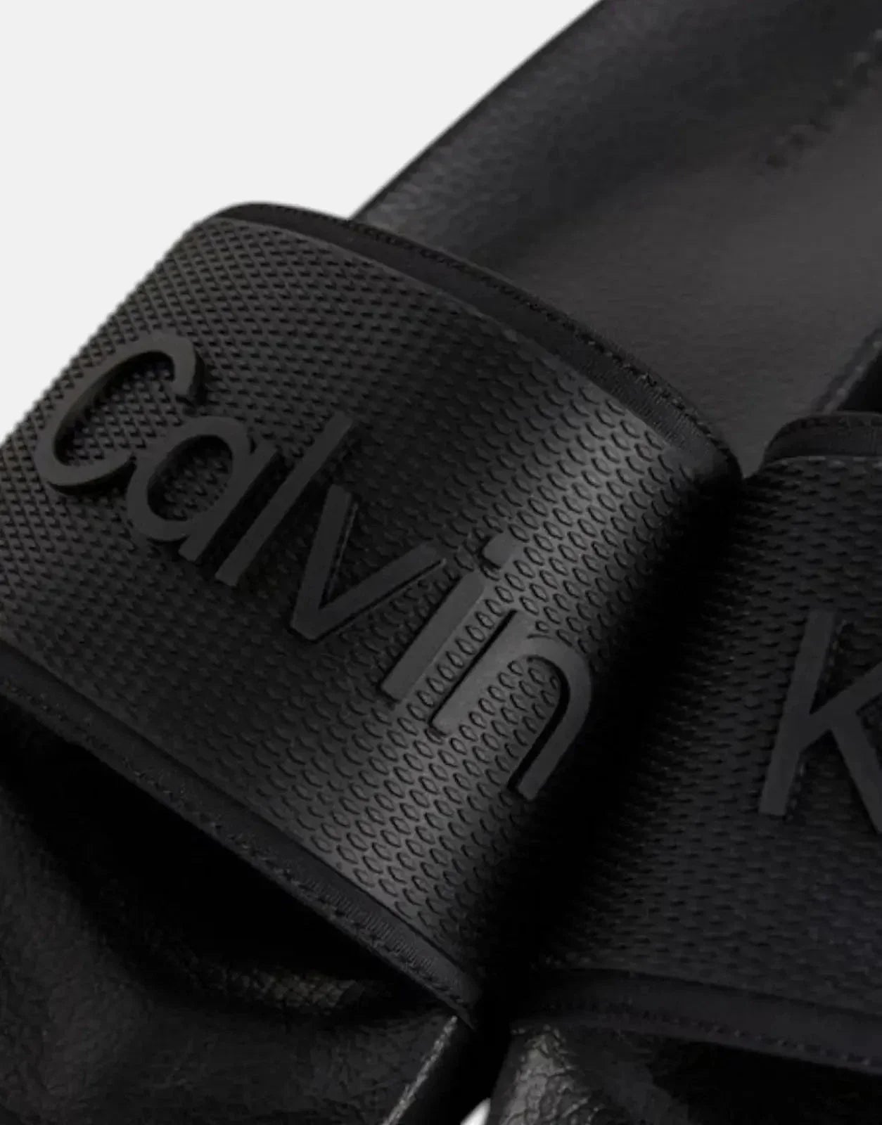 Calvin Klein Pool TPU Slide