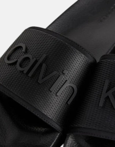 Calvin Klein Pool TPU Slide