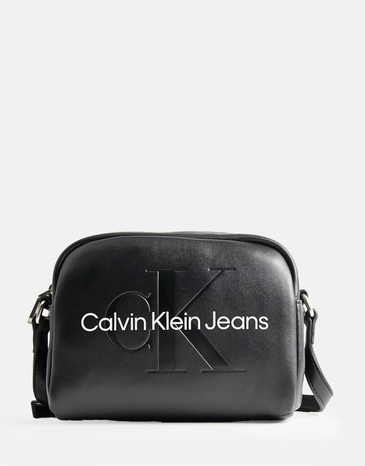 Calvin Klein Sculpted Camera Bag