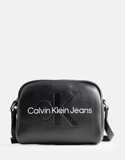 Calvin Klein Sculpted Camera Bag