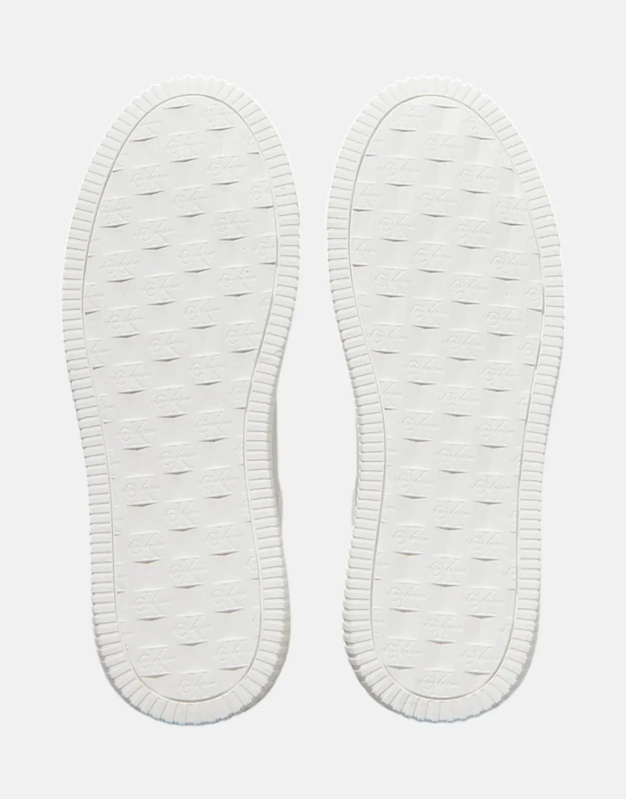 Calvin Klien Chunky Cupsole Mono Sneaker