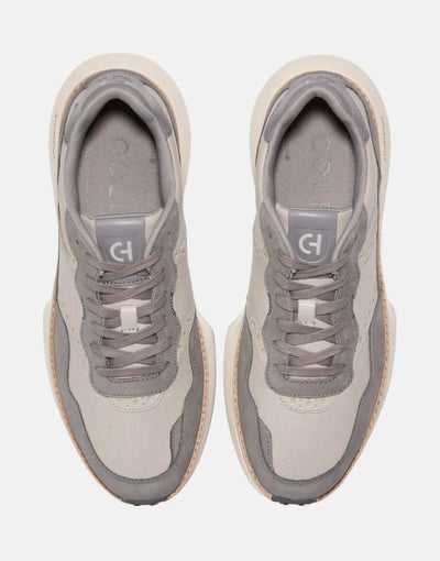 Cole Haan Grandpro Ashland Sneakers Quiet Shade Grey