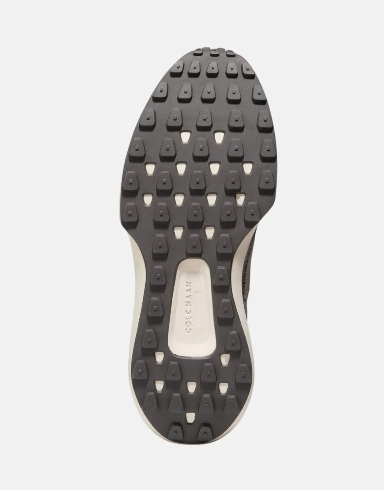 Cole Haan Grandpro Ashland Sneakers Quiet Shade Grey