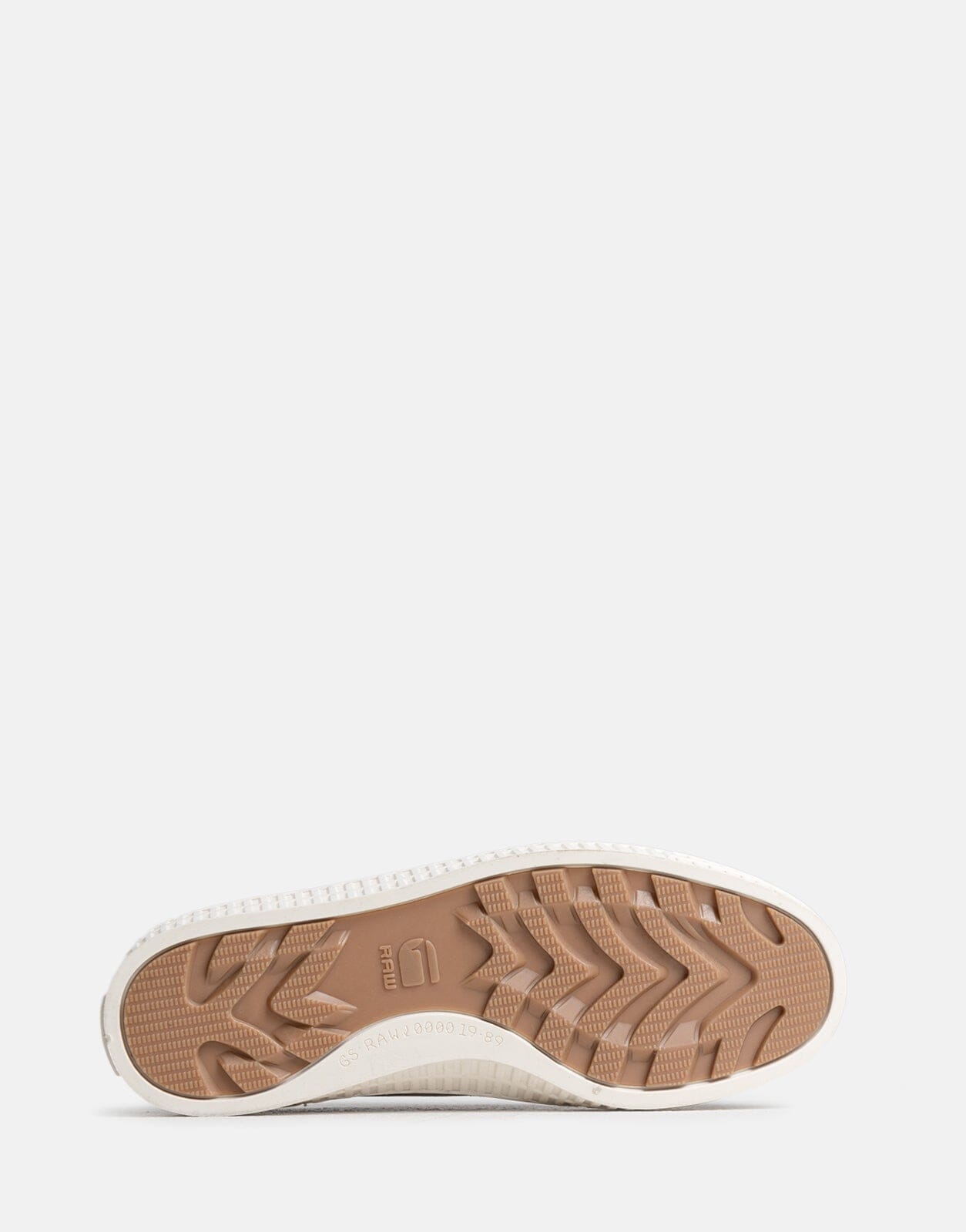 G-Star RAW Rovulc II Mauve Sneakers