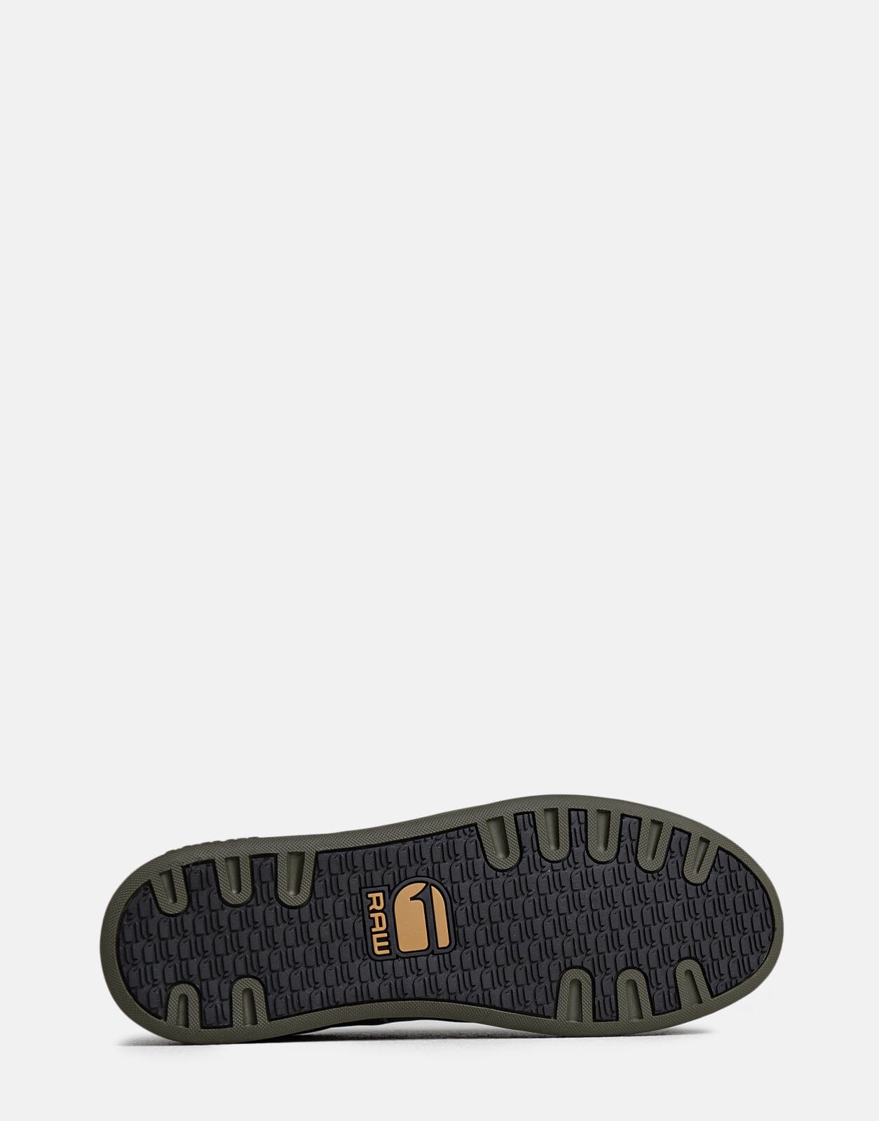G-Star RAW Recruit Combat Sneaker