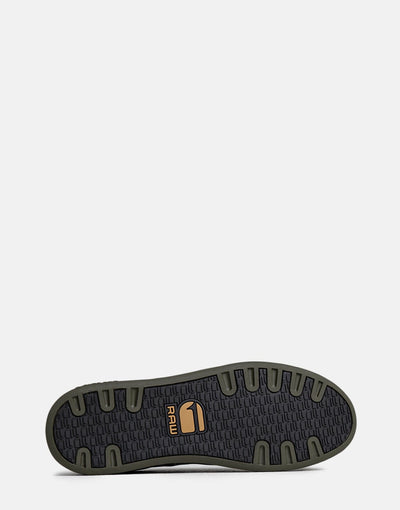G-Star RAW Recruit Combat Sneaker