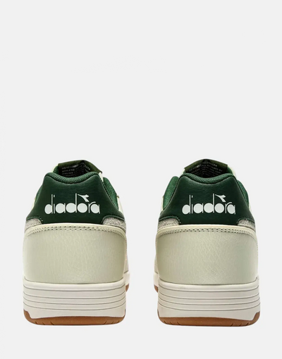Diadora Duece M2 White Sneakers