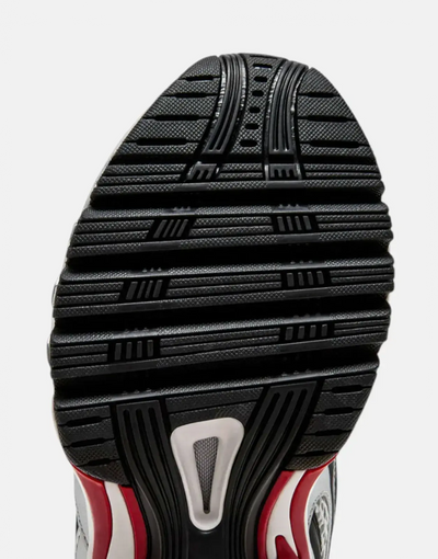Diadora Mythos Propulsion 280 Grey Rock Sneakers