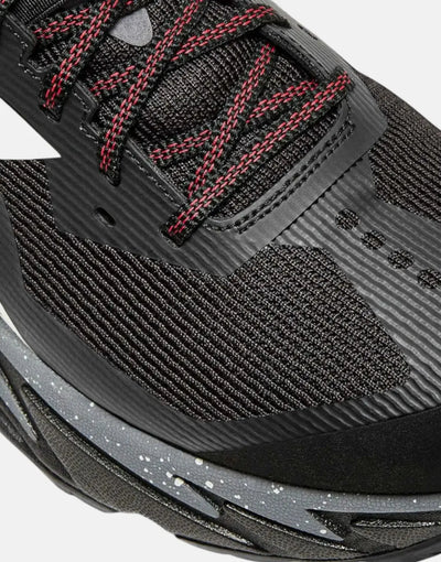 Diadora Sestriere-XT 2 Black/Steel Grey Running Sneakers