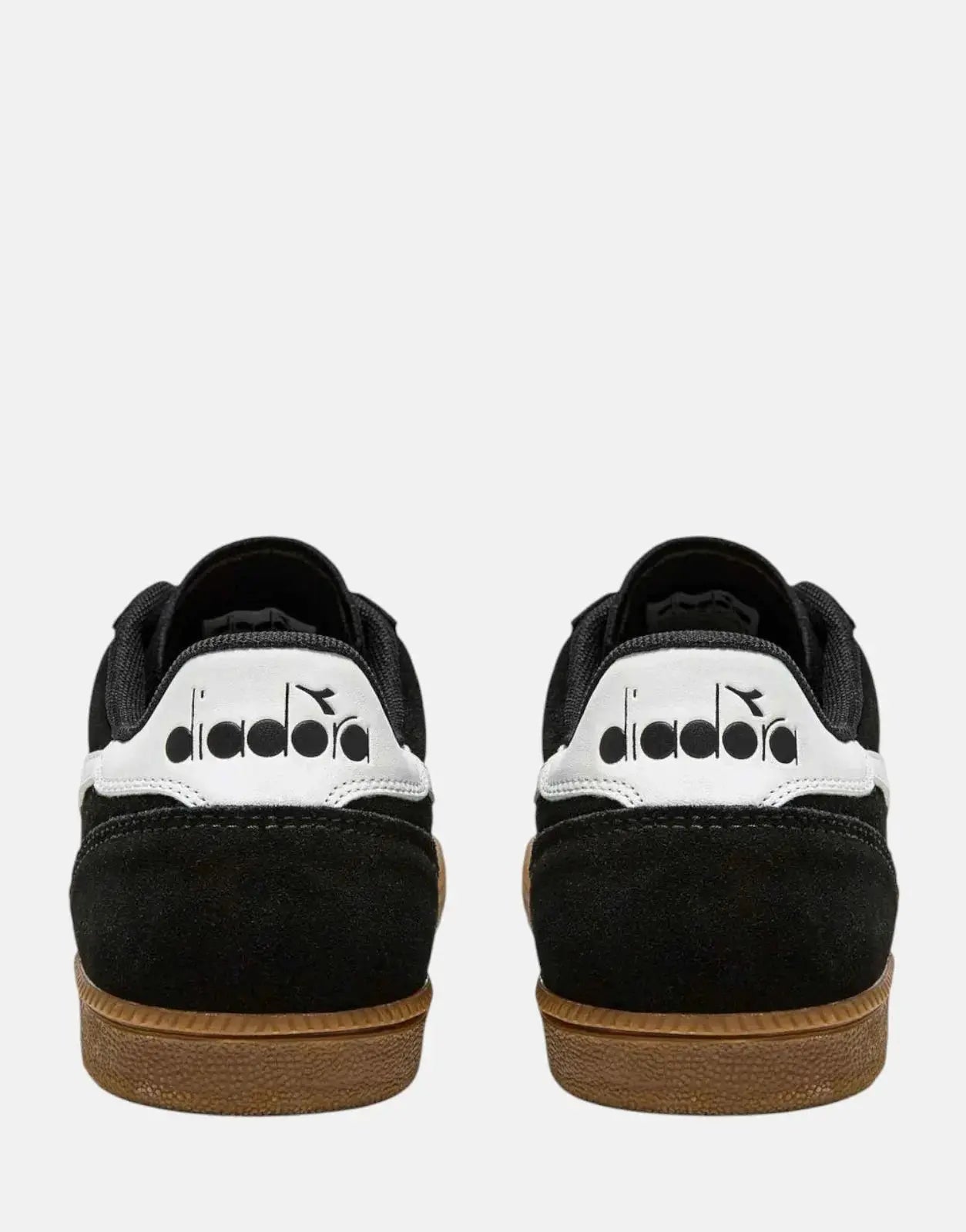 Diadora Tokyo Black Sneakers