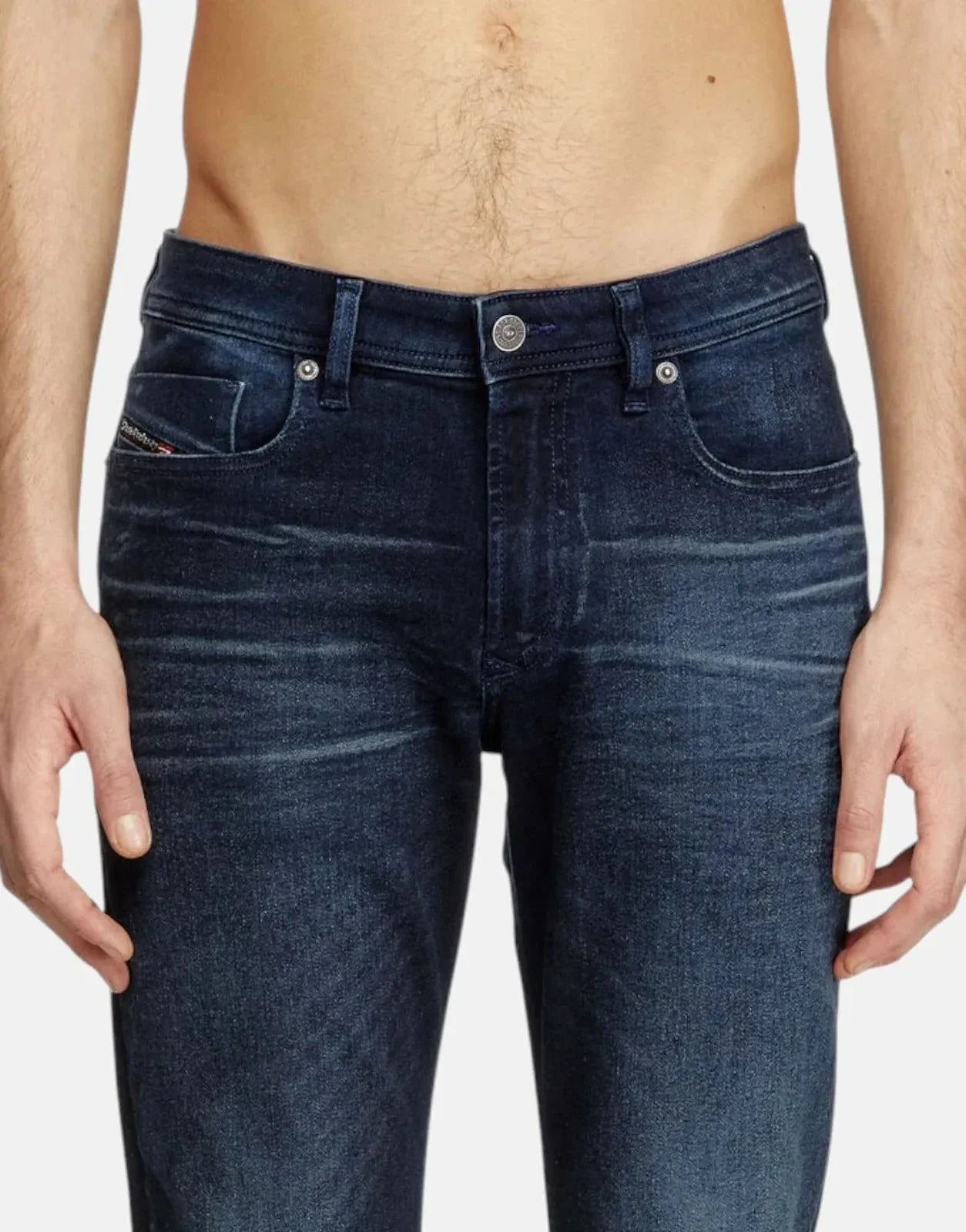 Diesel 1979 Sleenker 01 Jeans