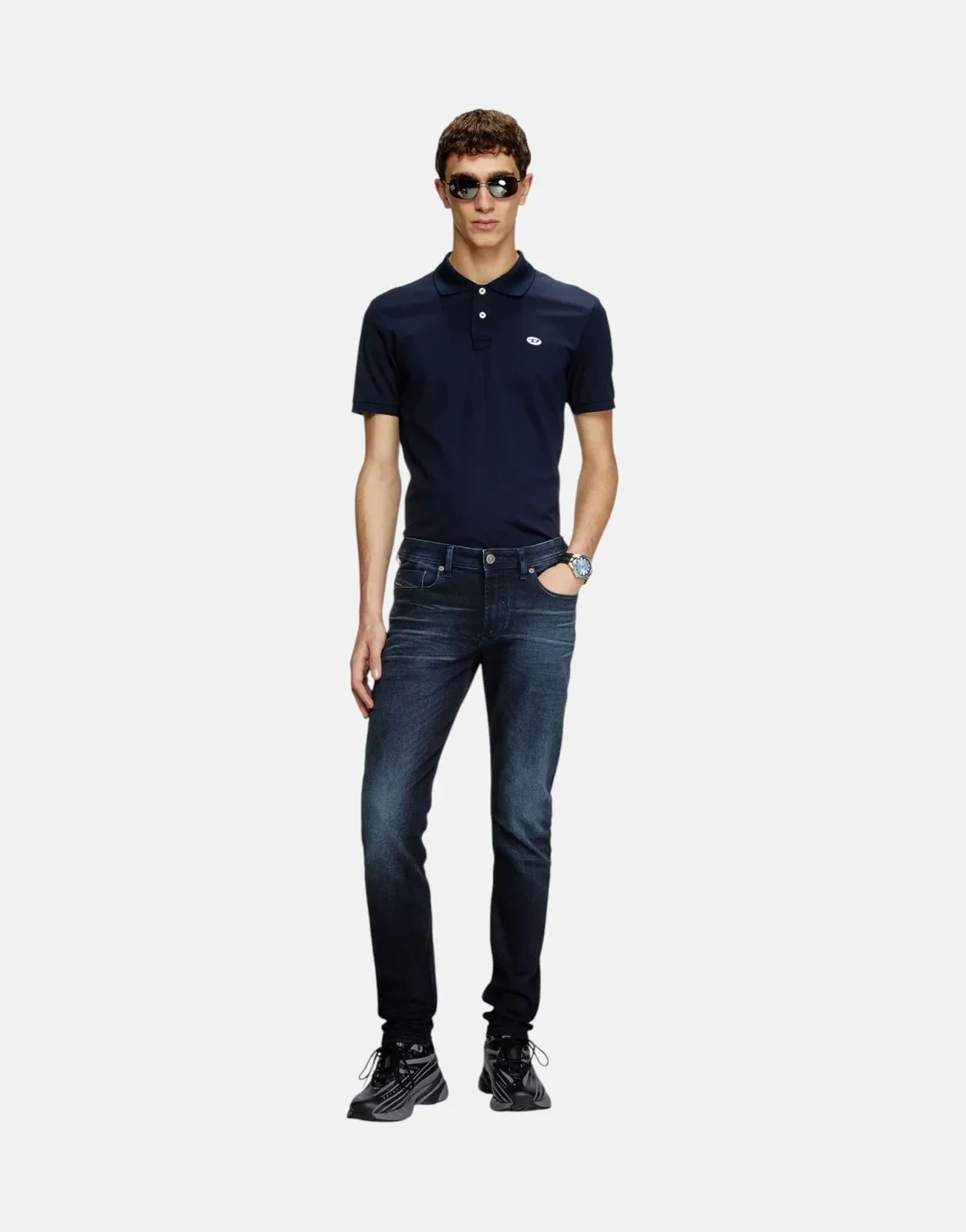 Diesel 1979 Sleenker 01 Jeans