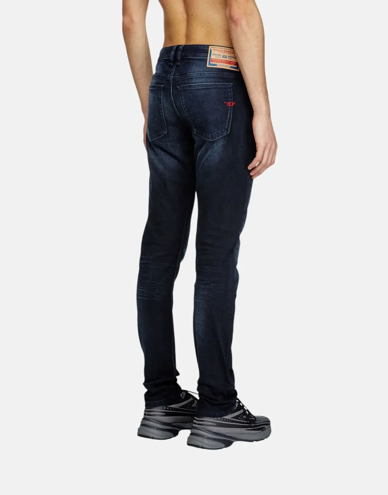 Diesel 1979 Sleenker 01 Jeans