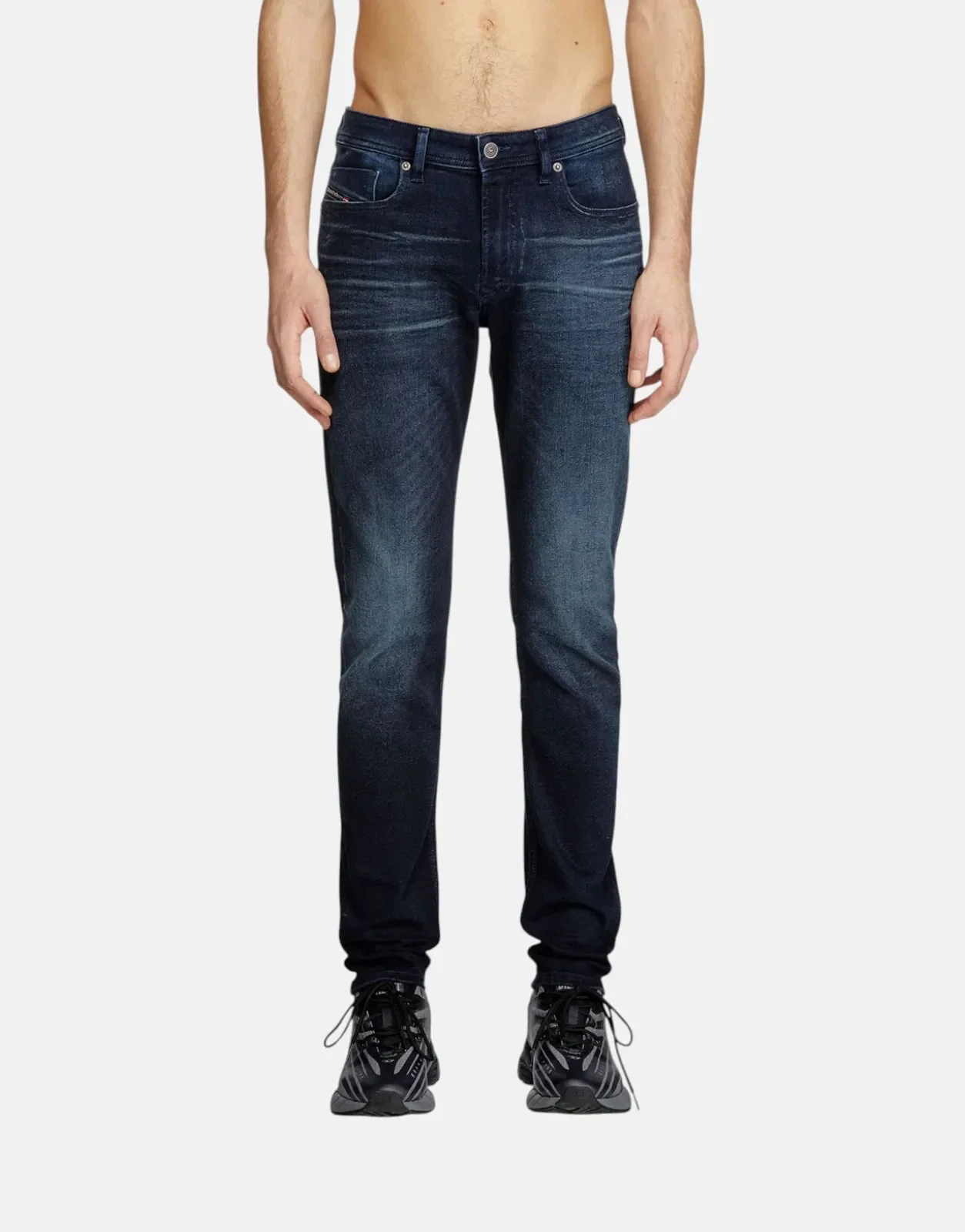 Diesel 1979 Sleenker 01 Jeans