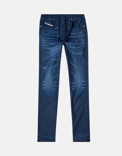 Diesel 2060 D-Strukt Jogg Sweat Jeans