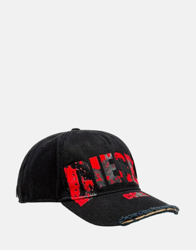 Diesel C-Hase Caps