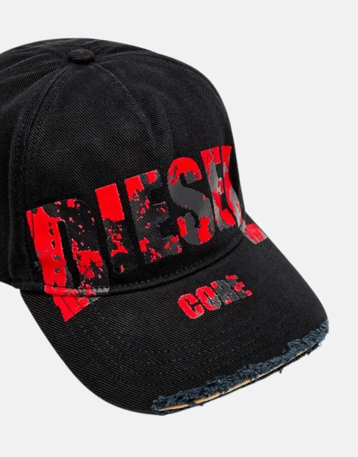 Diesel C-Hase Caps