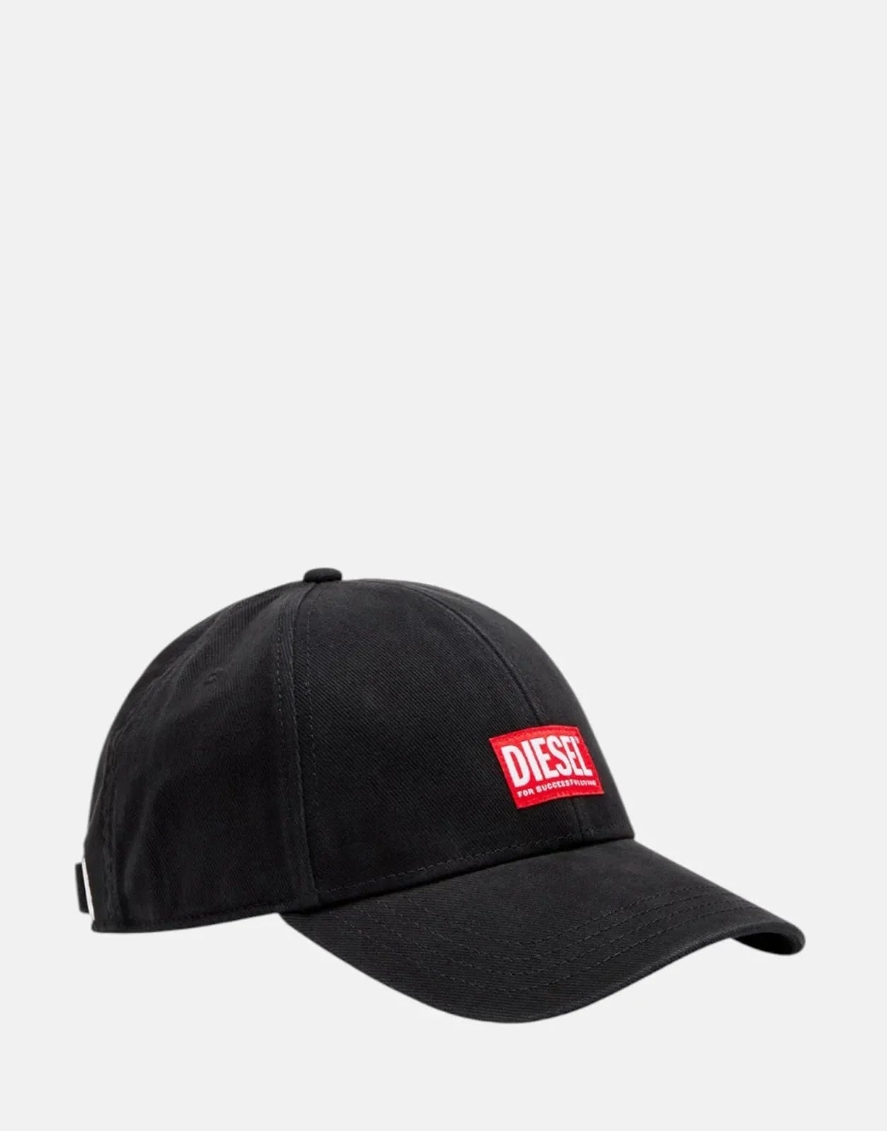 Diesel Corry Jacq Wash Cap
