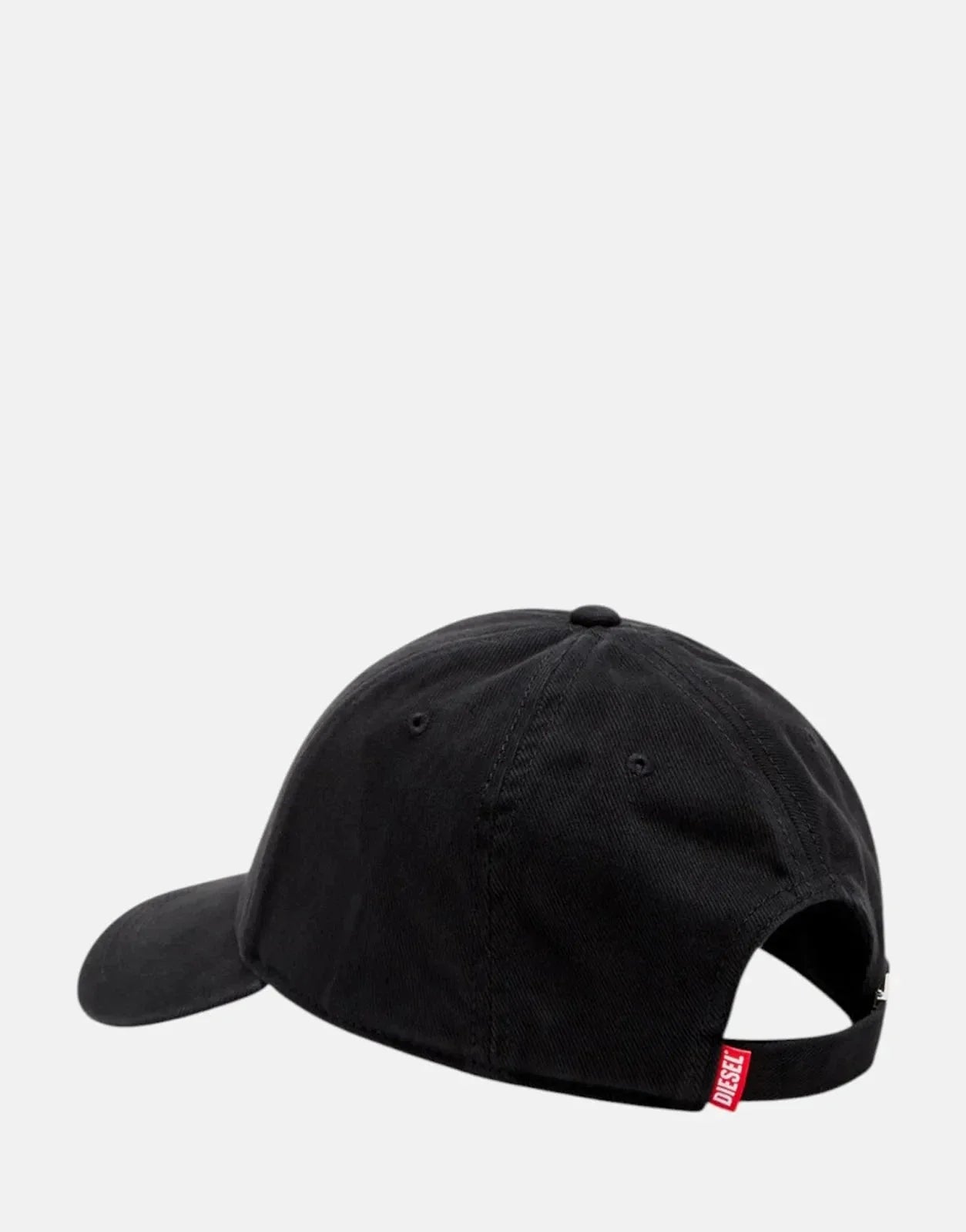 Diesel Corry Jacq Wash Cap