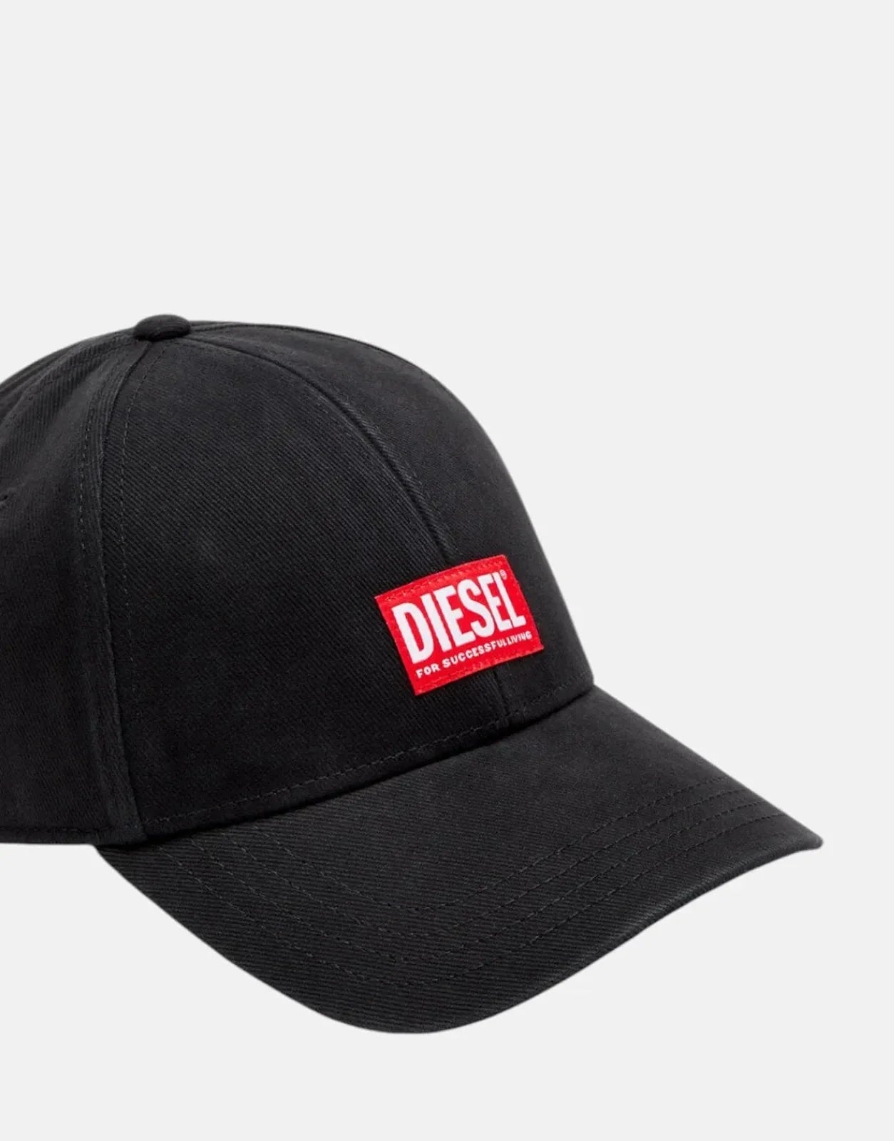 Diesel Corry Jacq Wash Cap