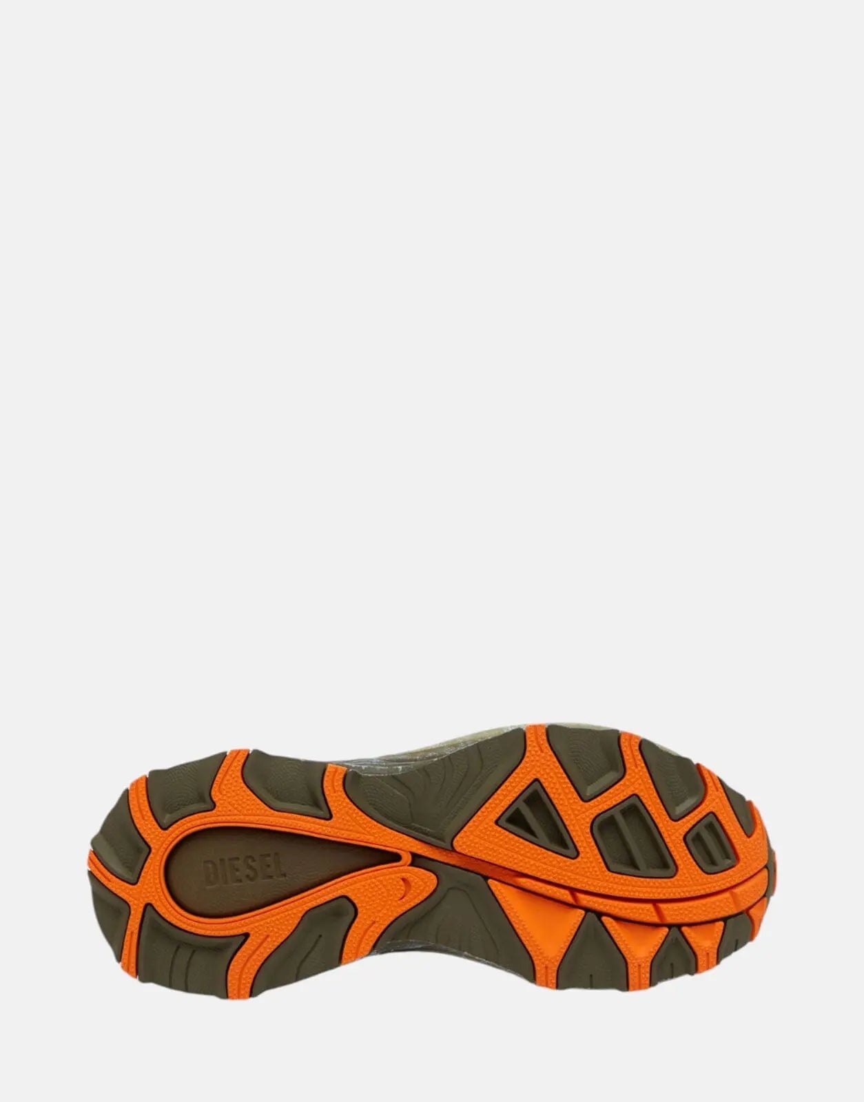 Diesel D-Cage Runner Sneakers