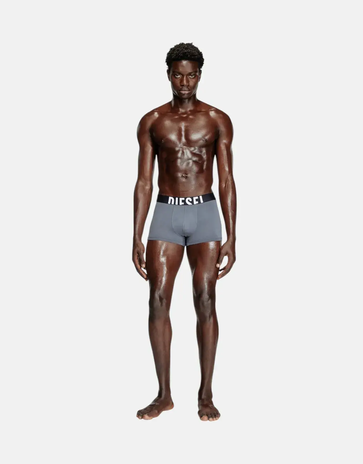 Diesel Damien D-Pop 3 Pack Boxer Shorts Underwear