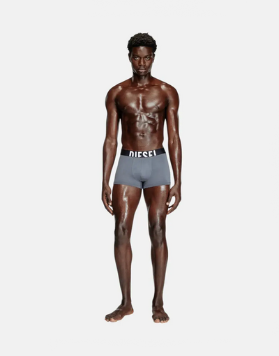 Diesel Damien D-Pop 3 Pack Boxer Shorts Underwear