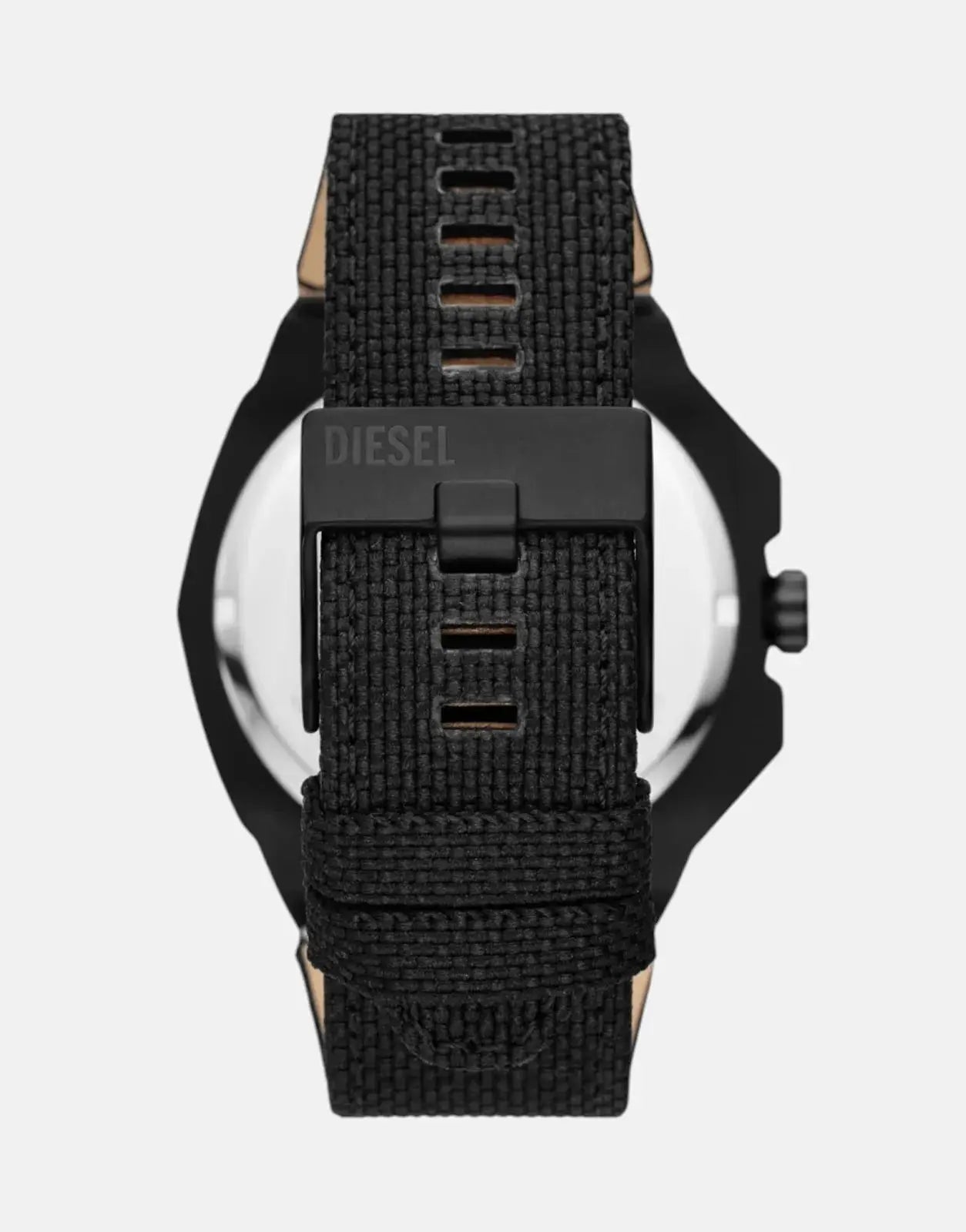 Diesel Framed Black Pro-Planet Watch