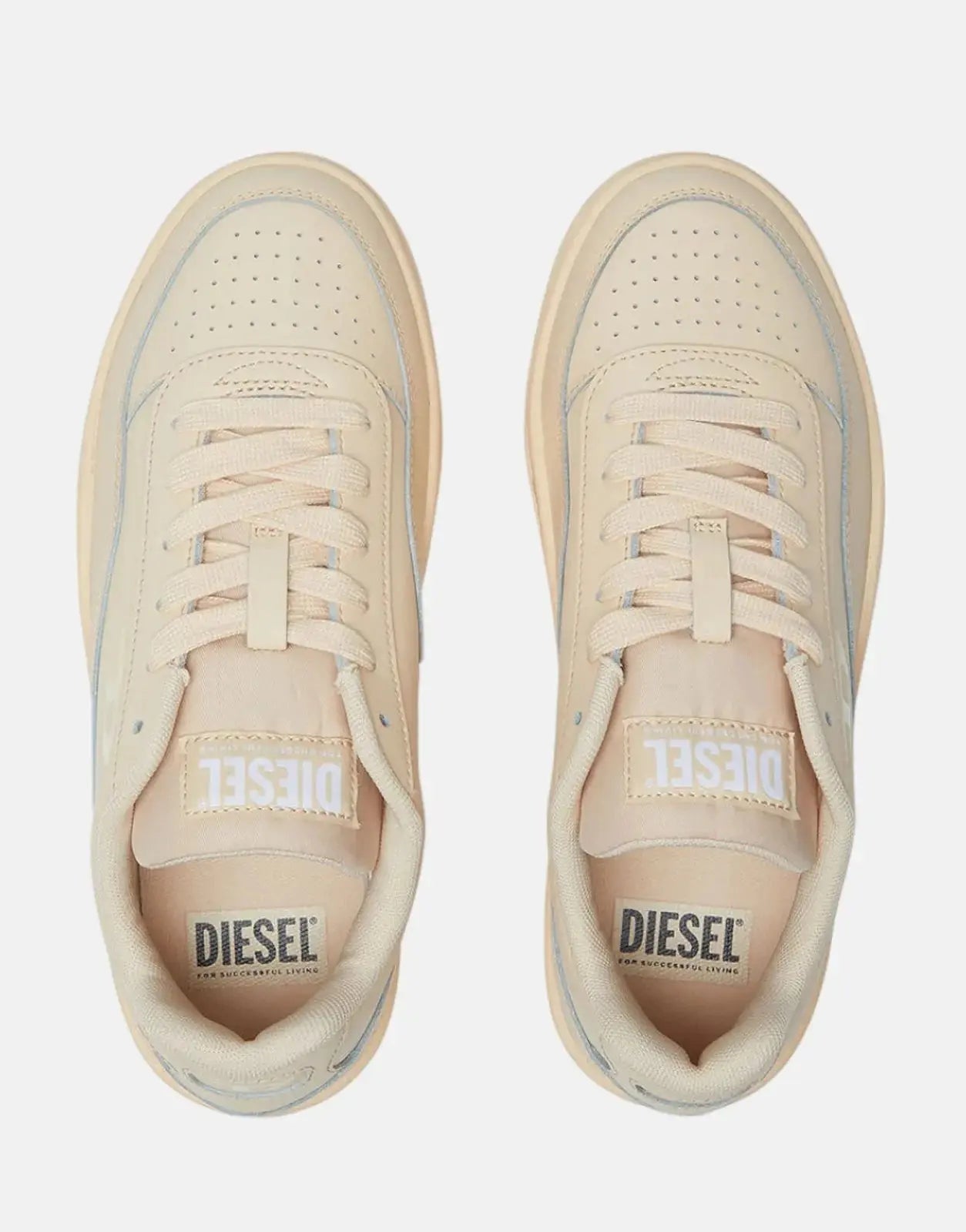 Diesel L-Tracker Low Ladies Sneaker