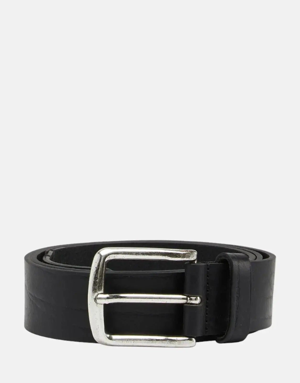 Diesel Logo B-Line Belt