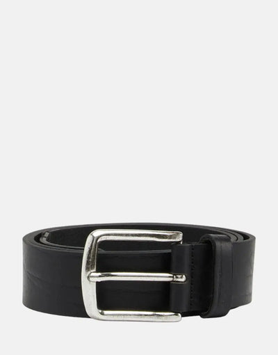Diesel Logo B-Line Belt