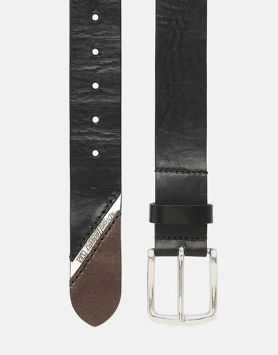 Diesel Logo B-Line Belt